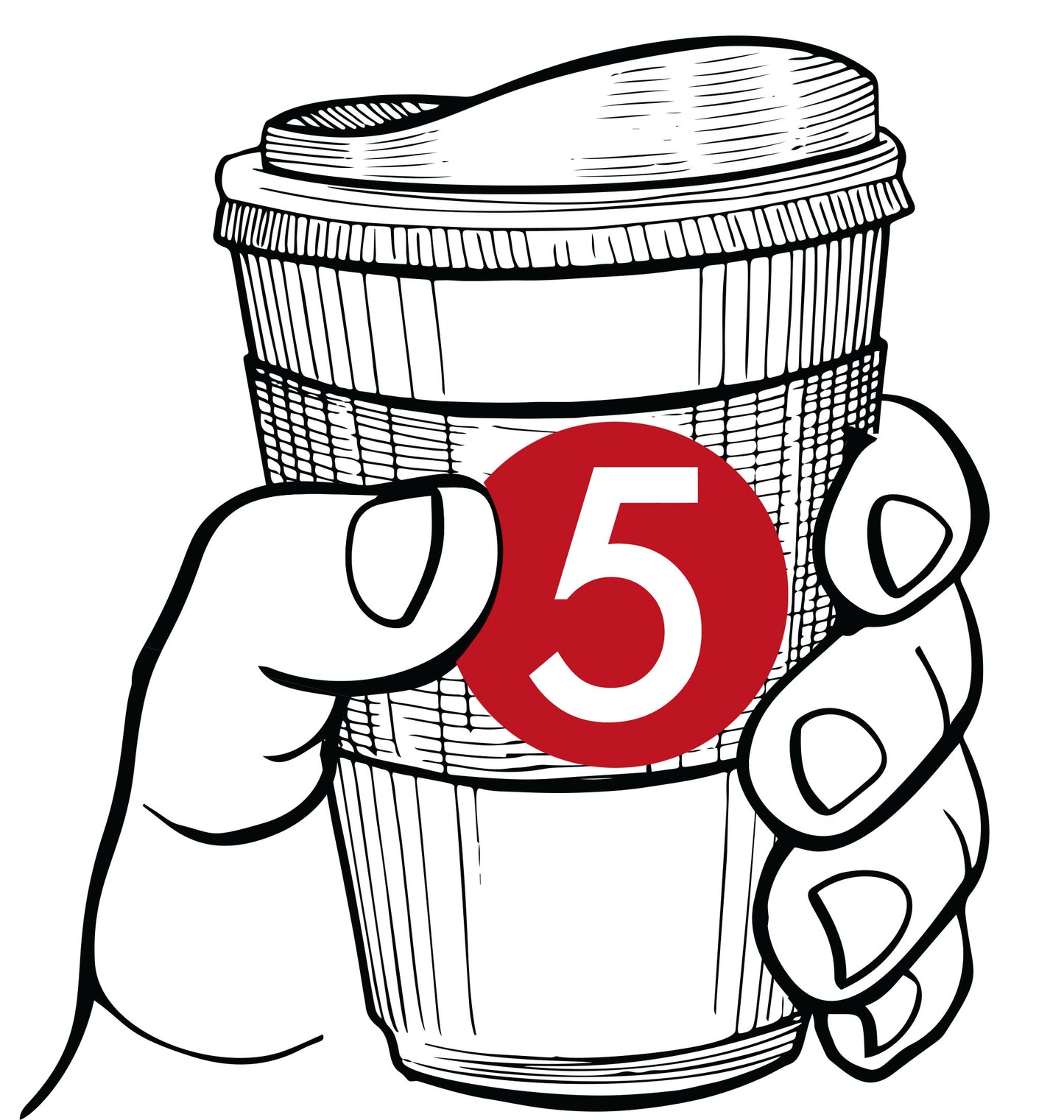 State 5 - Non Believer (Decaf)